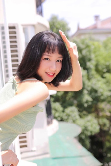 久草色